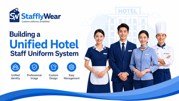 Building a Unified Hotel Staff Uniform System