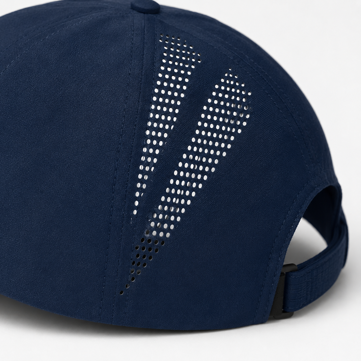 Breathable Mesh Baseball Cap – Cooling Trucker Hat