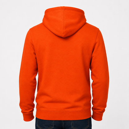 Personalized Carhartt Hoodie – Custom Logo Full-Zip Sweatshirt for Teams & Crews