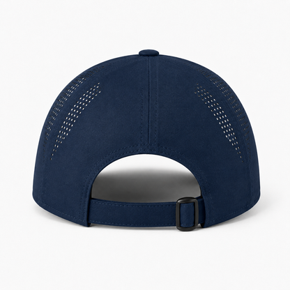 Breathable Mesh Baseball Cap – Cooling Trucker Hat