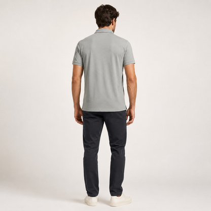 Carhartt Force Polo with Logo – Snag-Resistant Pocket Work Polo
