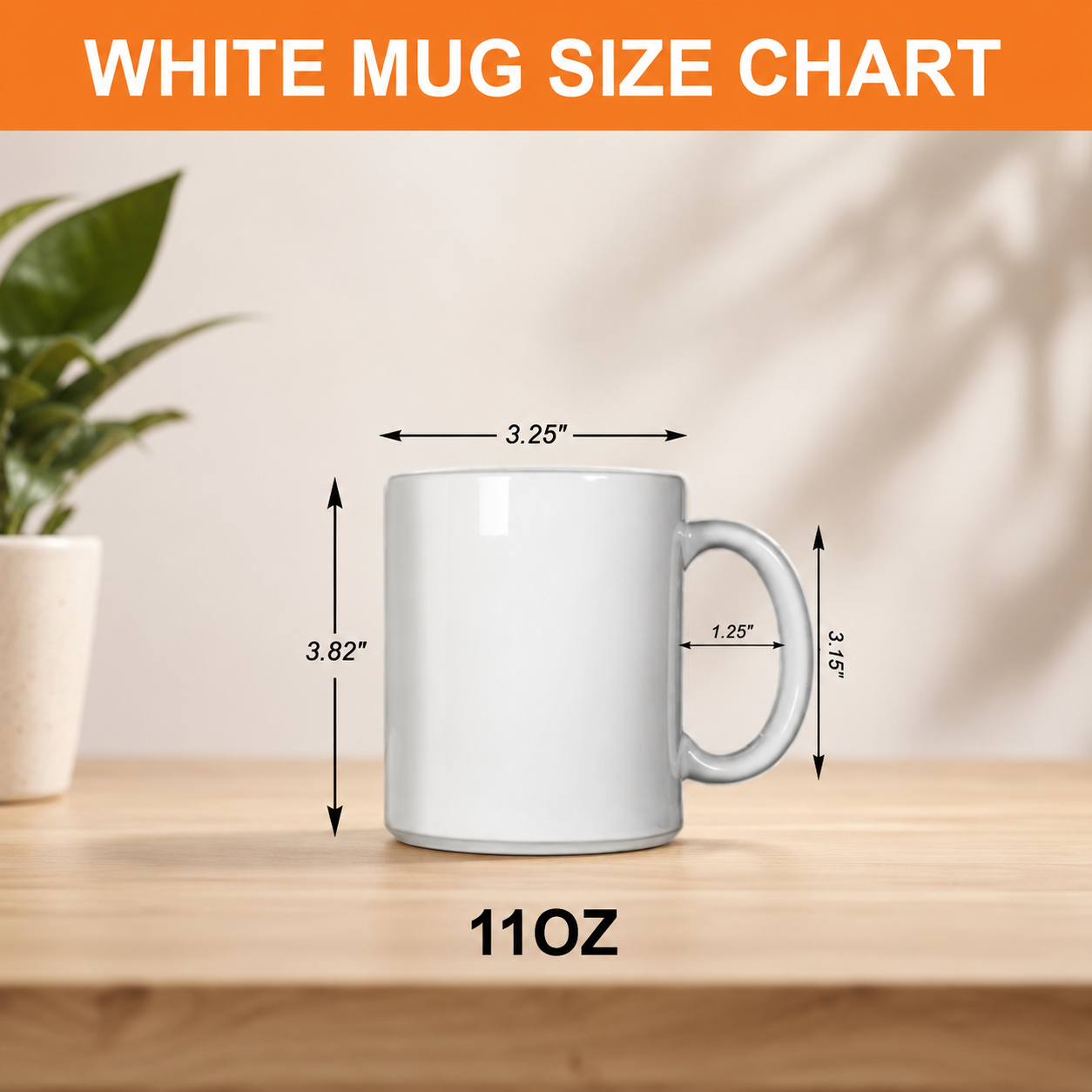 Personalized Dog Cat Name Mug