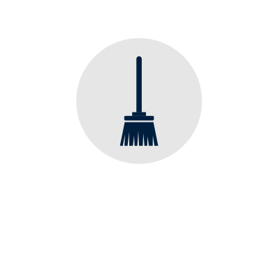 Cleaning