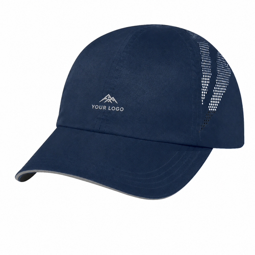 Breathable Mesh Baseball Cap – Cooling Trucker Hat